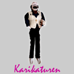 Karikaturen