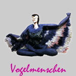 Vogelmenschen